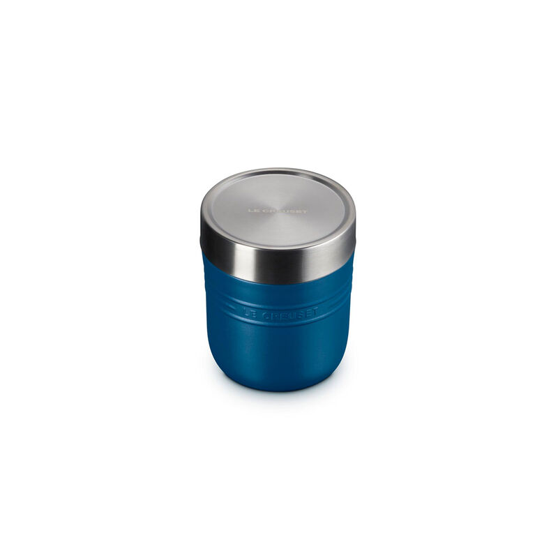 Le Creuset On The Go Food Flask 500ml image number 8